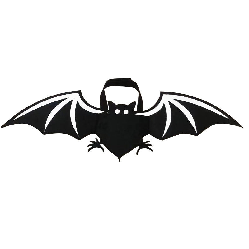 Halloween Cat Costume Bat Wings Cosplay for Cats 2