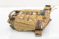 Nylon Tactical Dog Harness Heavy Duty Adjustable Sizes M L XL 8