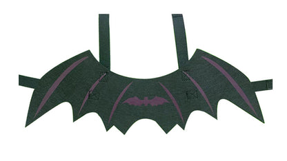 Halloween Cat Costume Bat Wings Cosplay for Cats 7