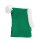 Wool Cat Headgear Christmas Warm Knit Hat for Cats S M L 6