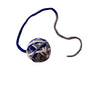 Wool Cat Toy Ball Plush Self-Relieving for Indoor Cats 6cm 19