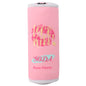 Plush Dog Toy Soda Can Shape Soft Durable 8x20cm 5