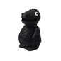 Crocodile Rubber Dog Chew Toy Durable Squeaky 4
