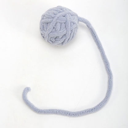 Wool Cat Toy Ball Plush Self-Relieving for Indoor Cats 6cm 13