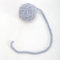 Wool Cat Toy Ball Plush Self-Relieving for Indoor Cats 6cm 13