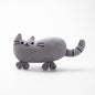 Plush Catnip Toy Cute Cat Shape Soft Interactive Cat Toy 4