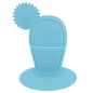 Cactus Dog Chew Toy TPR Durable Lightweight 92g 2