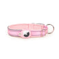 Nylon AirTag Dog Collar Adjustable with Holder 7