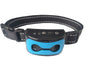 Intelligent Vibration Dog Training Collar ABS Nylon Material 8