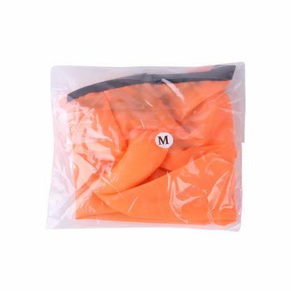 Cloth Cat Cloak Halloween Cat Costume with Horns for Cats 4