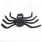 Cotton Dog Costume Halloween Spider Cosplay Outfit Adjustable 2