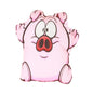 Cartoon Animal Dog Chew Toy Plush Cotton Oxford Material 5