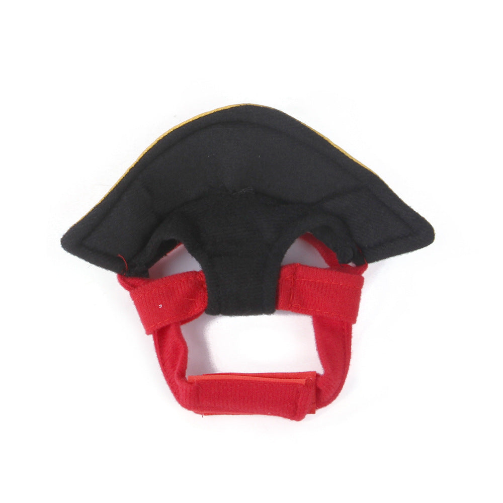 Polyester Cat Bandana Set Halloween Cosplay Decoration 2