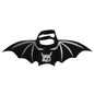 Halloween Cat Costume Bat Wings Cosplay for Cats 5