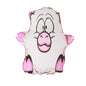 Cartoon Animal Dog Chew Toy Plush Cotton Oxford Material 4