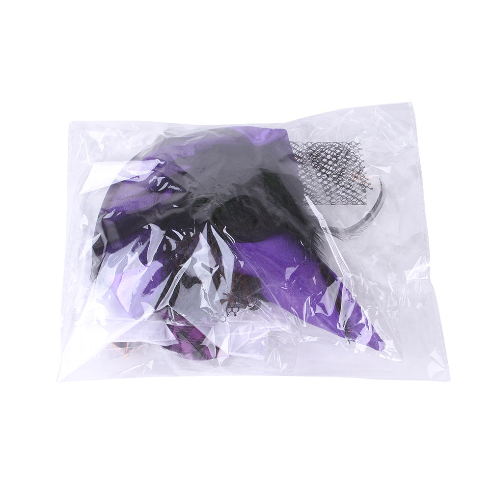 Halloween Spider Dog Hat Costume Accessory 3 Pack 5