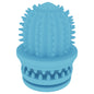 Cactus Ball Dog Chew Toy TPR Durable for Aggressive Chewers 2