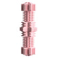 Hexagonal Star Dog Chew Toy Durable TPR Material 4
