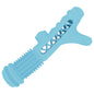 Tree Branch Dog Chew Toy Durable TPR Material 3