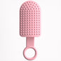 TPR Dog Chew Toy Ice Cream Shape Soft Durable 3