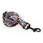 Polyester Dog Traction Rope Leash 1.5m Length 2