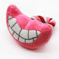 Plush Teeth Dog Toy with Cotton Rope for Chewing and Tugging 7