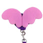 Polyester Dog Harness Traction Chest Strap with Leash 5