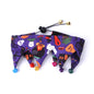 Adjustable Cloth Cat Collar Halloween Scarf for Cats 7