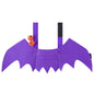 Fabric Cat Wings Halloween Costume for Cats S M L Sizes 3