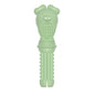 Screwdriver Shape Dog Chew Toy Durable TPR Material 4