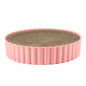 Corrugated Paper Cat Scratch Board Round PP Material S L Sizes 4
