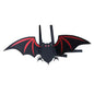 Halloween Cat Costume Bat Wings Cosplay for Cats 9