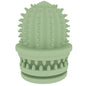 Cactus Ball Dog Chew Toy TPR Durable for Aggressive Chewers 4