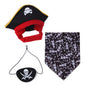 Polyester Cat Bandana Set Halloween Cosplay Decoration 12