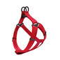 Reflective Dog Harness Adjustable Polyester Chest Strap 4