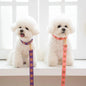 Polyester Dog Leash Traction Rope 2m Lightweight 4