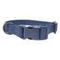 Waterproof Plastic Dog Collar Tow Rope Adjustable Sizes S M L 7