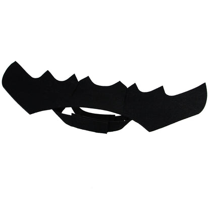 Felt Cloth Cat Halloween Costume Bat Wings for Cats 4