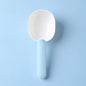Plastic Pet Food Scoop ABS Dog Food Shovel 20x8x4cm 7