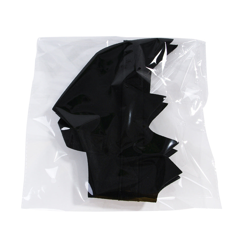 Felt Cloth Cat Halloween Costume Bat Wings for Cats 2