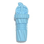 Coke Cup Shape Dog Chew Toy TPR Material Durable 12x5cm 2