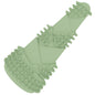 Bamboo Shoot Dog Chew Toy TPR Material Durable Design 6