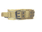Tactical Nylon Dog Collar Heavy Duty Adjustable Buckle 5