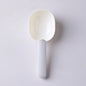 Plastic Pet Food Scoop ABS Dog Food Shovel 20x8x4cm 8