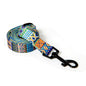 Polyester Dog Traction Rope Leash 1.5m Length 5