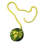 Wool Cat Toy Ball Plush Self-Relieving for Indoor Cats 6cm 20