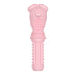 Screwdriver Shape Dog Chew Toy Durable TPR Material 3
