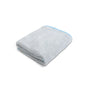 Soft Polyester Brocade Dog Bath Towel Multiple Sizes 5
