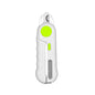 LED Dog Nail Scissors with Replaceable Batteries ABS Material 3