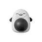 Catnip Toy ABS Bear Penguin Ball for Cats 4.3x6cm 7
